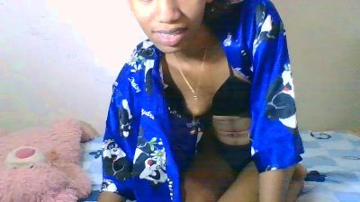 Edline60 webcam model stream image