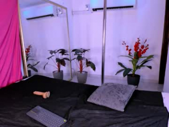 venus_velvet webcam model stream image