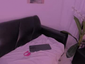 venus_velvet webcam model stream image