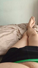 Unkabron57 webcam model stream image