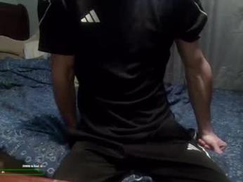 francislong webcam chaturbate model stream image