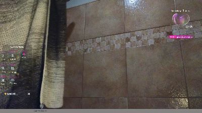 CoastalCock webcam model stream image