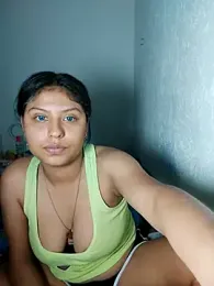 azulzulix webcam model stream image