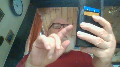 legov4 webcam model stream image