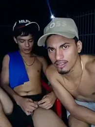 ARES_DAM webcam stripchat model stream image