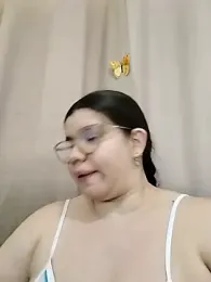 Danzel1105 webcam model stream image