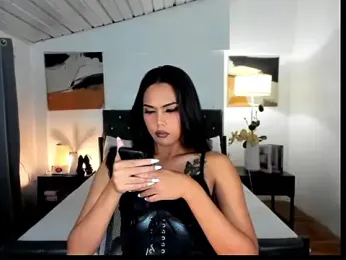 KendalSmith208 webcam model stream image