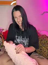 Sookie_Soxxxe webcam model stream image