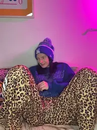 Sookie_Soxxxe webcam model stream image