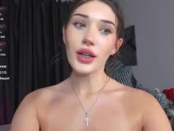 mollybabyx webcam chaturbate model stream image