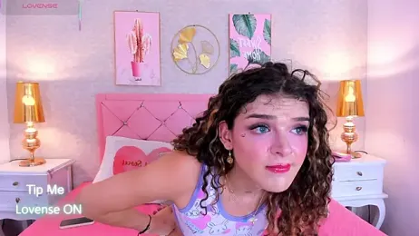 kendallspears_1 webcam model stream image