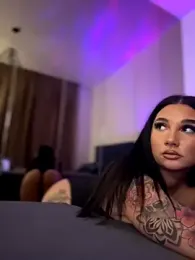 babyyboomm webcam model stream image