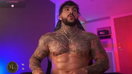 mariano_costa webcam model stream image