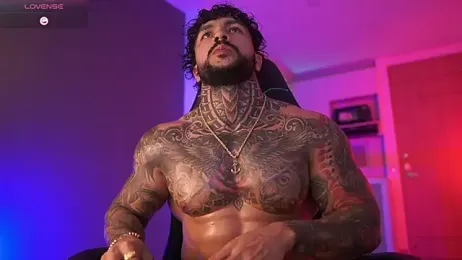 mariano_costa webcam model stream image