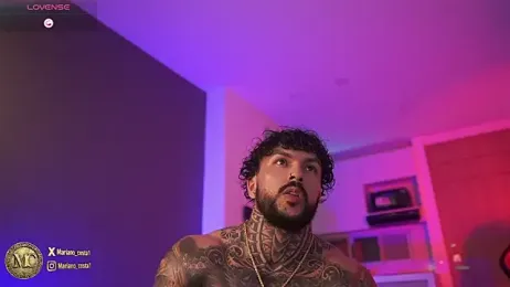 mariano_costa webcam model stream image