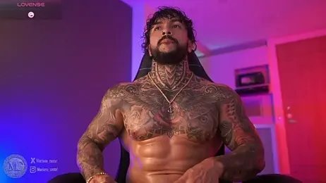 mariano_costa webcam model stream image