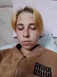 Gussie_Bridie webcam stripchat model stream image