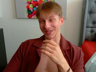 Mirec Blaze webcam model stream image