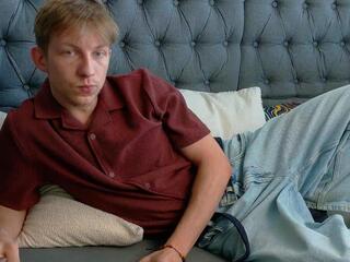 Mirec Blaze webcam model stream image