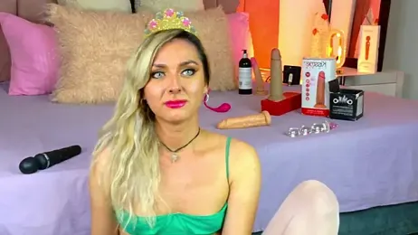 Lunitaa_Diva webcam stripchat model stream image