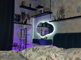 Petra Fugler webcam model stream image