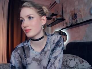Petra Fugler webcam model stream image