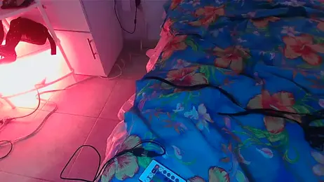 SatiroyNinfa webcam model stream image