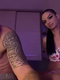 Enriko_Aisah2025 webcam model stream image