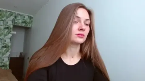 Olivia_shine webcam model stream image