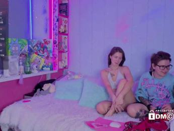 Ne_Sonya webcam model stream image