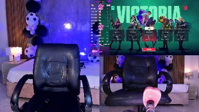 LuciaReid webcam model stream image