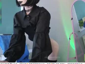 sweetuniporn webcam model stream image