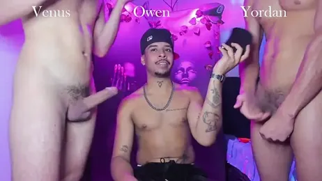 Owen_Benkosky webcam model stream image