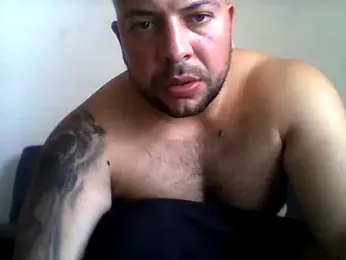 saitamahero1990 webcam model stream image