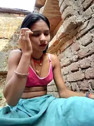 R_Roshni webcam model stream image