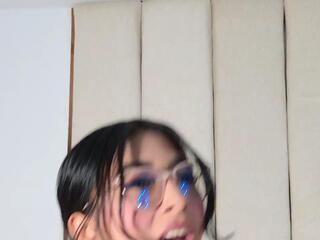 Pilar Rubio webcam model stream image