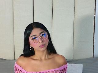 Pilar Rubio webcam model stream image