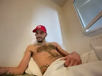 Rebeu313 webcam model stream image