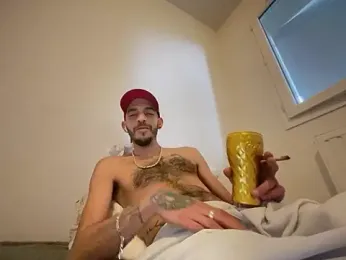 Rebeu313 webcam model stream image