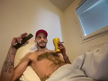 Rebeu313 webcam model stream image