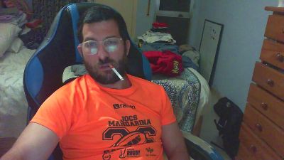 Fran_chaser webcam cam4 model stream image