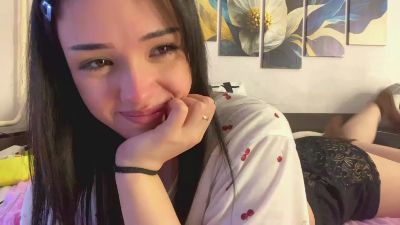 JeneFlenniken webcam cam4 model stream image