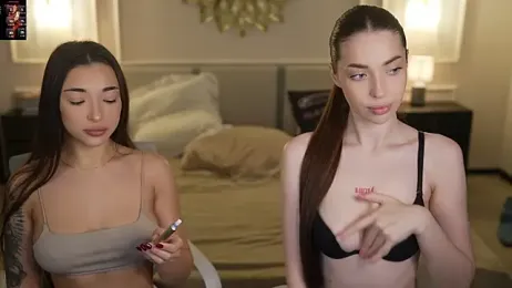 Jasmine_Flow webcam model stream image