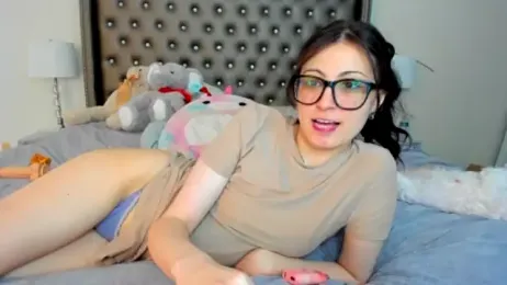 NadiaLyla webcam model stream image