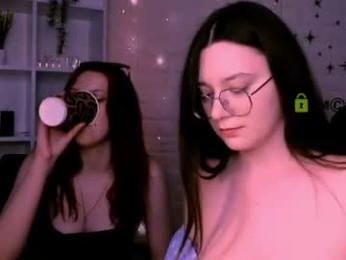 kriss_babyy webcam chaturbate model stream image