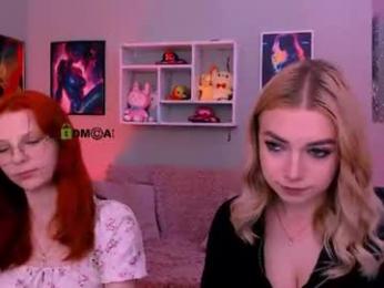 kriss_babyy webcam chaturbate model stream image