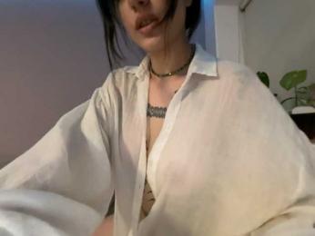 Murmur33 webcam bongacams model stream image