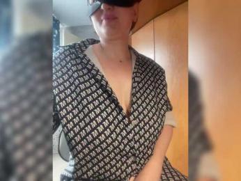 Natali_ webcam model stream image