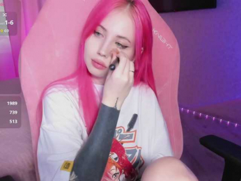 luvsoak webcam model stream image