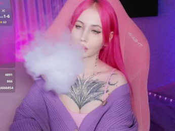 luvsoak webcam model stream image